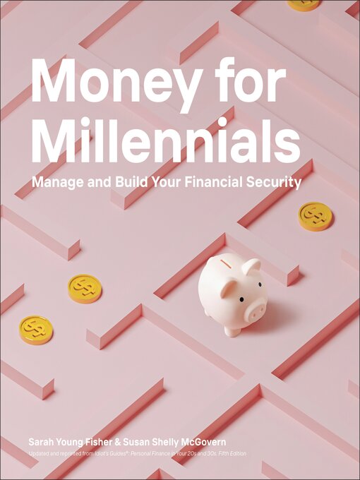 Title details for Money for Millennials by Sarah Young Fisher - Available
